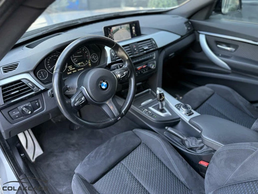 BMW 3 Serie - Afbeelding 4 van 30