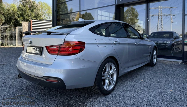 BMW 3 Serie - Afbeelding 5 van 30