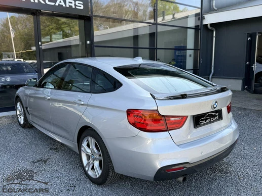 BMW 3 Serie - Afbeelding 6 van 30