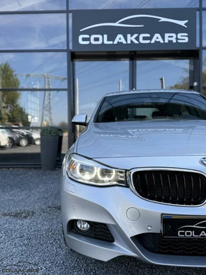 BMW 3 Serie - Afbeelding 7 van 30