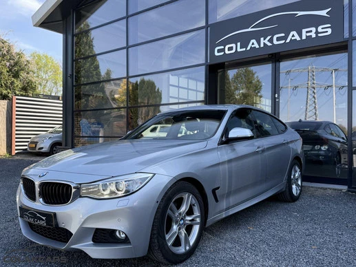 BMW 3 Serie - Afbeelding 8 van 30