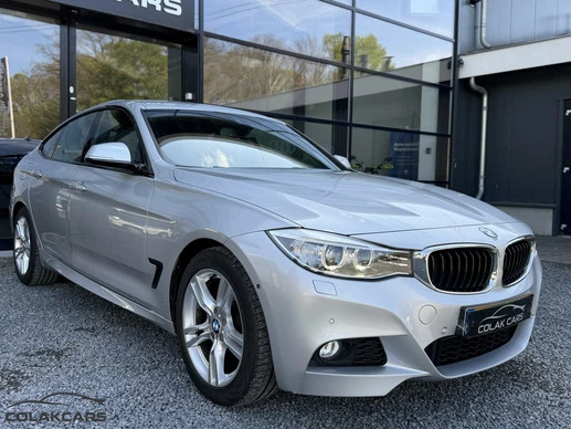 BMW 3 Serie - Afbeelding 9 van 30