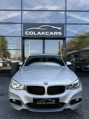 BMW 3 Serie - Afbeelding 10 van 30