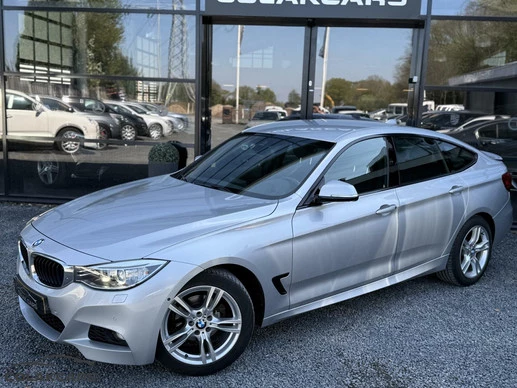 BMW 3 Serie - Afbeelding 11 van 30