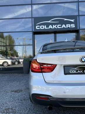 BMW 3 Serie - Afbeelding 12 van 30