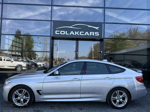 BMW 3 Serie - Afbeelding 13 van 30
