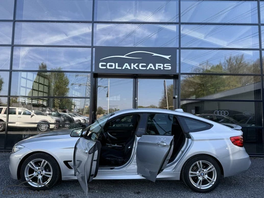BMW 3 Serie - Afbeelding 14 van 30