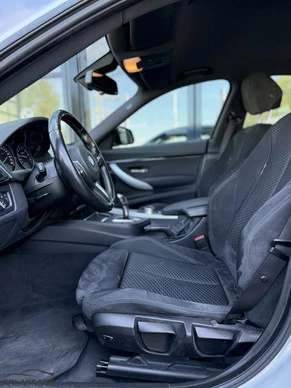 BMW 3 Serie - Afbeelding 15 van 30