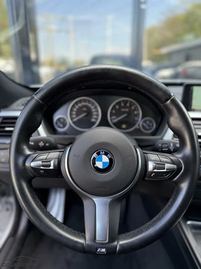 BMW 3 Serie - Afbeelding 17 van 30