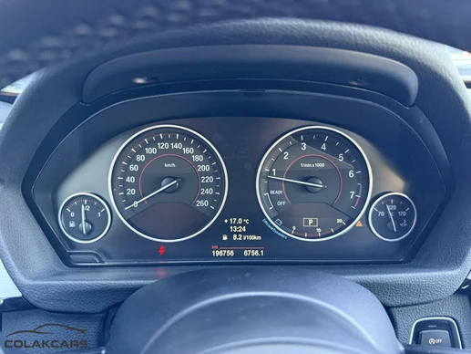BMW 3 Serie - Afbeelding 21 van 30