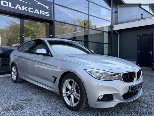 BMW 3 Serie - Afbeelding 2 van 30