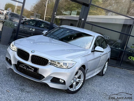 BMW 3 Serie - Afbeelding 3 van 30