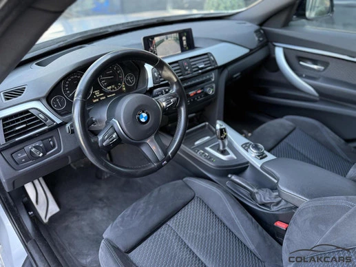 BMW 3 Serie - Afbeelding 4 van 30
