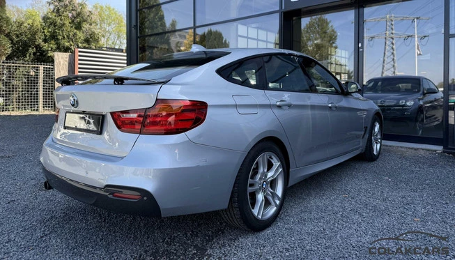 BMW 3 Serie - Afbeelding 5 van 30