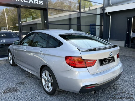 BMW 3 Serie - Afbeelding 6 van 30