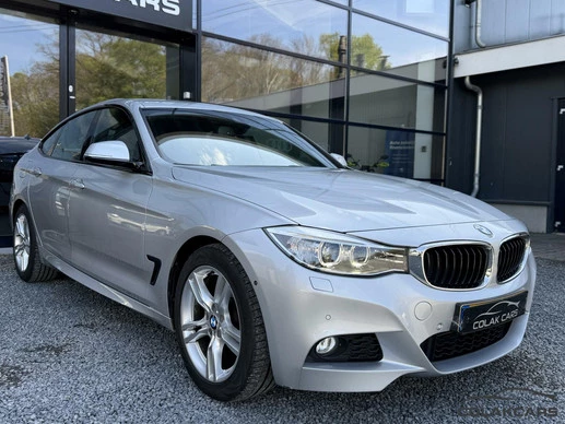 BMW 3 Serie - Afbeelding 9 van 30