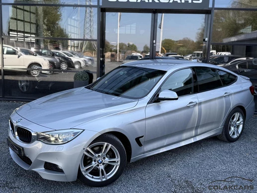 BMW 3 Serie - Afbeelding 11 van 30