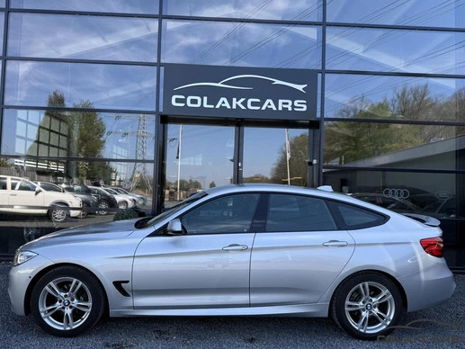 BMW 3 Serie - Afbeelding 13 van 30