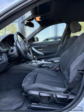 BMW 3 Serie - Afbeelding 15 van 30