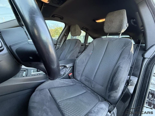 BMW 3 Serie - Afbeelding 16 van 30