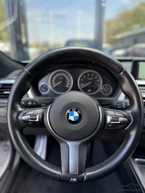 BMW 3 Serie - Afbeelding 17 van 30