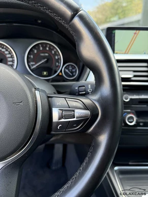 BMW 3 Serie - Afbeelding 19 van 30