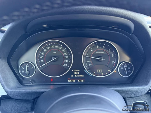 BMW 3 Serie - Afbeelding 21 van 30