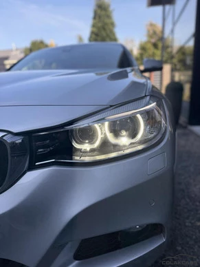 BMW 3 Serie - Afbeelding 23 van 30