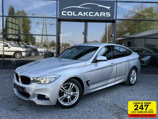 BMW 3 Serie - Afbeelding 1 van 30