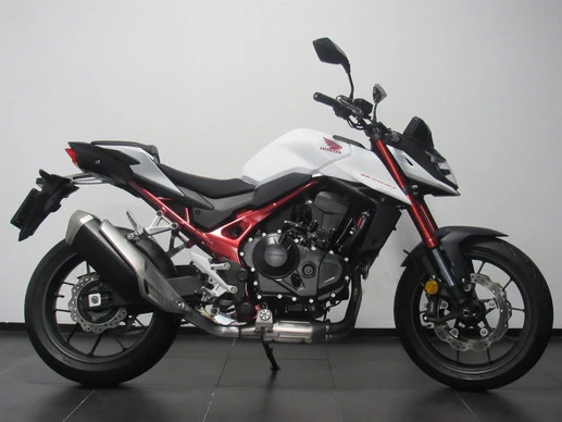 Honda CB 750 - Afbeelding 1 van 7