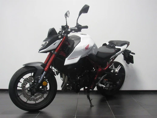 Honda CB 750 - Afbeelding 3 van 7