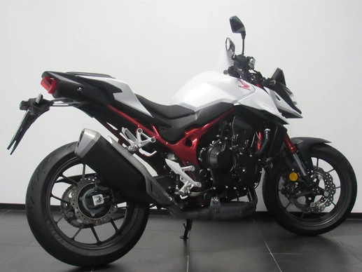 Honda CB 750 - Afbeelding 6 van 7