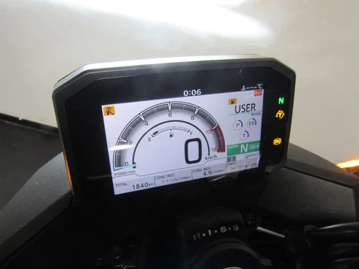 Honda CB 750 - Afbeelding 7 van 7