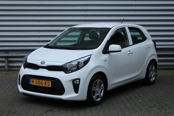 Kia Picanto - Afbeelding 1 van 29