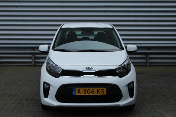 Kia Picanto - Afbeelding 2 van 29