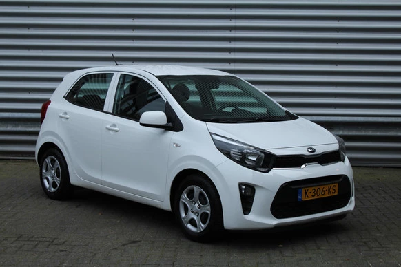 Kia Picanto - Afbeelding 3 van 29