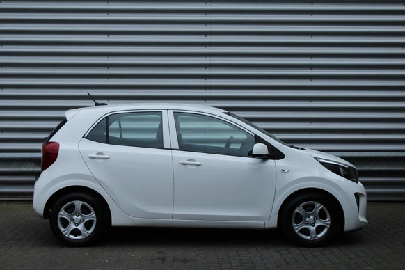 Kia Picanto - Afbeelding 4 van 29