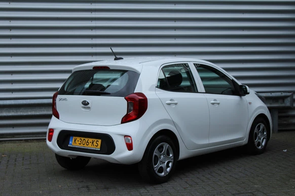 Kia Picanto - Afbeelding 5 van 29