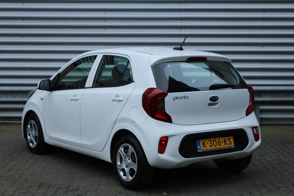 Kia Picanto - Afbeelding 7 van 29