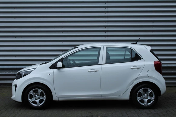 Kia Picanto - Afbeelding 8 van 29