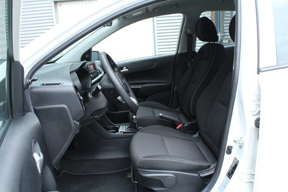 Kia Picanto - Afbeelding 9 van 29