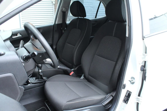 Kia Picanto - Afbeelding 10 van 29
