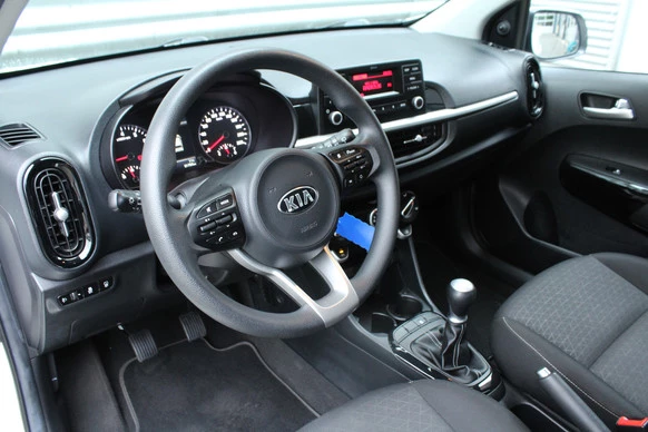 Kia Picanto - Afbeelding 11 van 29