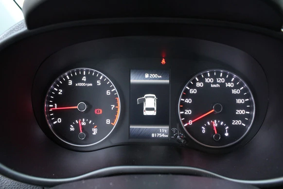 Kia Picanto - Afbeelding 12 van 29
