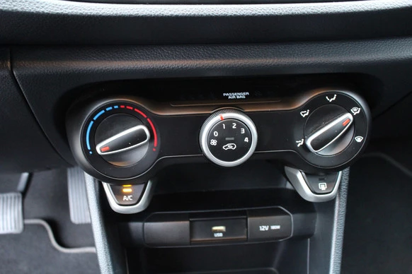 Kia Picanto - Afbeelding 14 van 29