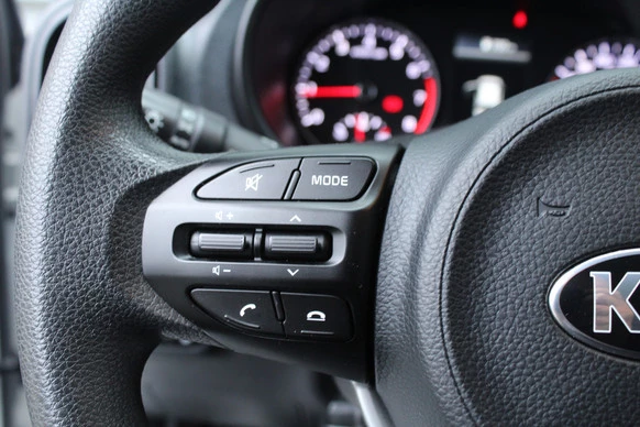 Kia Picanto - Afbeelding 16 van 29