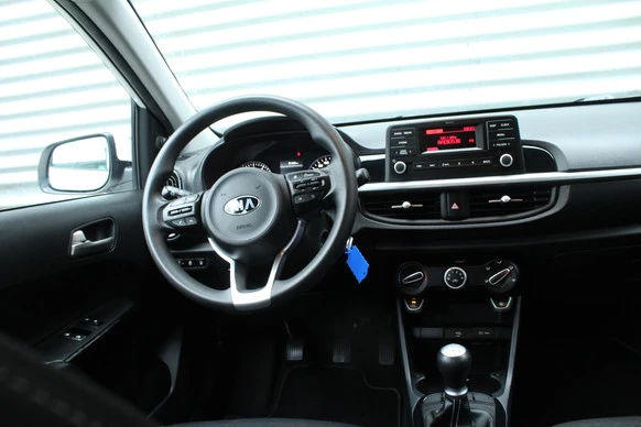 Kia Picanto - Afbeelding 19 van 29
