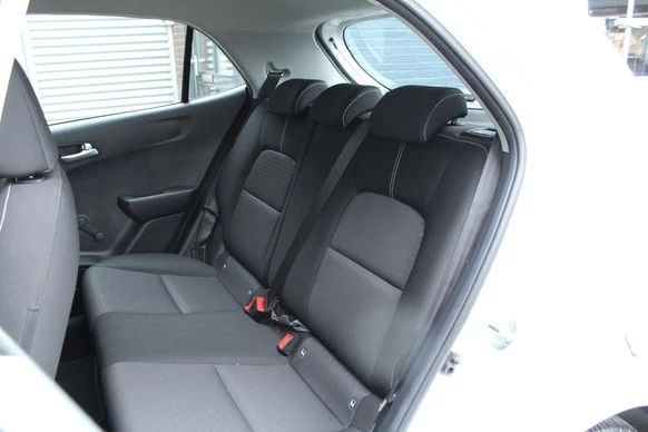 Kia Picanto - Afbeelding 21 van 29