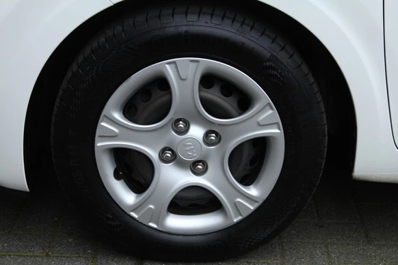 Kia Picanto - Afbeelding 23 van 29