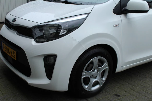 Kia Picanto - Afbeelding 26 van 29